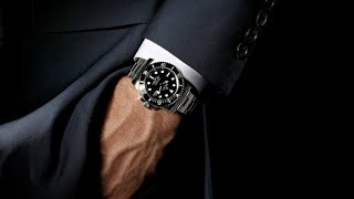 TOP 10  MEILLEURE MONTRE POUR HOMME 2024 [upl. by Llevron]