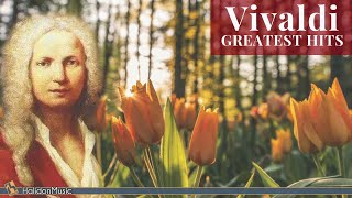 Vivaldi  Greatest Hits [upl. by Pages]