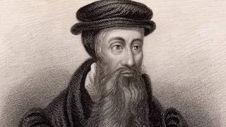 John Knox The Father of Presbyterianism [upl. by Rossy]