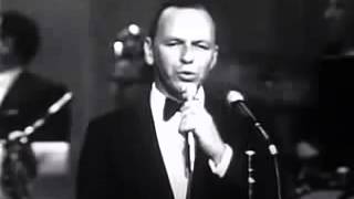 Frank Sinatra Fly Me to the Moon Live Versions [upl. by Gardie]