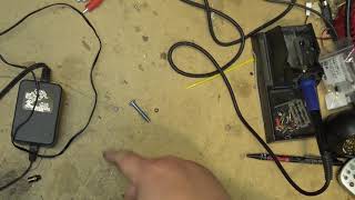 Build a tape head demagnetizer in 5 minutes [upl. by Dodson]