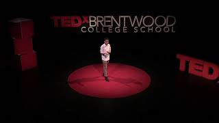 Introverts Extroverts and Ambiverts  Eamon Ryan  TEDxBrentwoodCollegeSchool [upl. by Anner886]