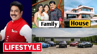 Shailesh Lodha Taarak Mehta Lifestyle 2021 Income House Cars Biography Net Worth amp Family [upl. by Haziza19]