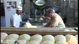 Pane di ALTAMURA e poi via verso MATERA  Ep 16 🍞 [upl. by Fern115]