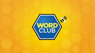 Download Word Club App for Spelling Fun [upl. by Aihsenek]