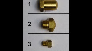 Propane and Gas Conversion Basics How to [upl. by Woods]