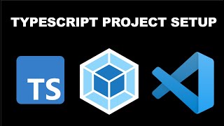 Typescript Web Project Setup  With debugging and live server deployment [upl. by Nosnibor]