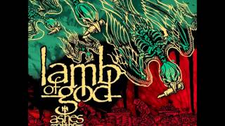 Lamb of God  One Gun Lyrics HQ [upl. by Laforge]