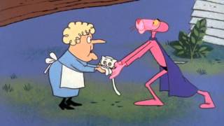 The Pink Panther Show Episode 23  Super Pink [upl. by Carlton]