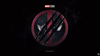 DEADPOOL 3 OFFICIAL TRAILER feat WOLVERINE Hugh Jackman Marvel Studios [upl. by Panayiotis]