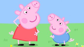 Peppa Pig in Hindi  Hiccups  Hichki  Hindi Cartoons for Kids [upl. by Fong]