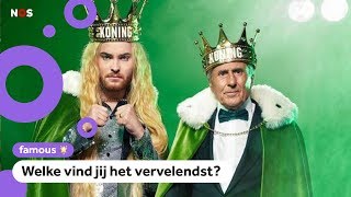 Dit zijn de irritantste reclames van 2019 [upl. by Ettelracs]