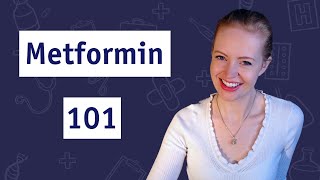 How To Take Metformin 500mg ❤️️ [upl. by Nacim]