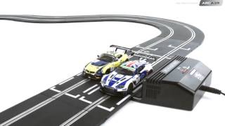 Scalextric Introducing ARC AIR [upl. by Kerri]