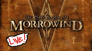 Morrowind [upl. by Eedna]