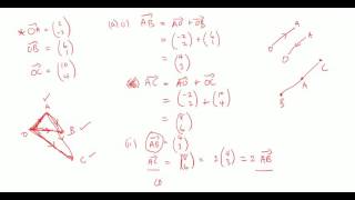 CSEC Maths  May 2016 Question 11 [upl. by Chet]