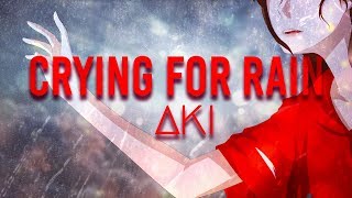 【Aki】Crying for rain  Domestic na Kanojo OP FULL【Cover en español】 [upl. by Nawuj]