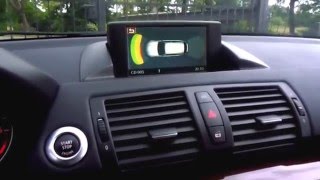 BMW e87 1 Serie excellent equipment  video tour [upl. by Gardie815]