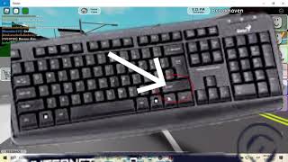 COMO CORRER RÁPIDO EN BROOKHEAVEN ROBLOX 2021 😱😱 [upl. by Fiester466]