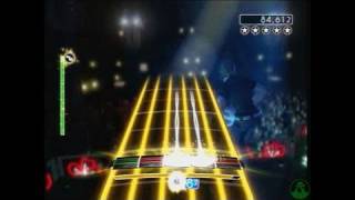 Rock Band Special Edition Xbox 360 Gameplay [upl. by Ennaegroeg]