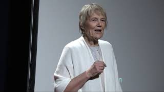 Flowers that Heal Us  Plant Communication amp Flower Essences  Gudrun Penselin  TEDxWilmingtonWomen [upl. by Bibeau]