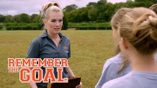 Remember The Goal  Official Movie Trailer  A Dave Christiano Film [upl. by Leora937]