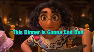 Encanto The Big Dinner [upl. by Darrell]