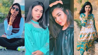 Areeqa haq new latest virel tik tok videos 2020  areeqa haq [upl. by Ynatsed]