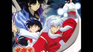 Inuyasha OST 3  Sokushin Butsu Hakushin Shounin [upl. by Eintroc497]