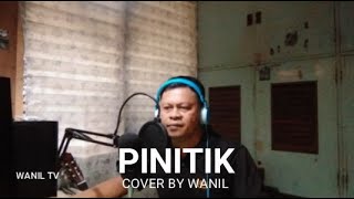 PINITIK COVER BY WANIL [upl. by Hirz]