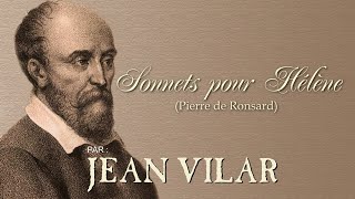 SONNETS POUR HÉLÈNE Pierre de Ronsard [upl. by Joela]