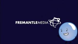 FremantleMedia Logo Effects Round 1 vs Everyone [upl. by Hiltner]