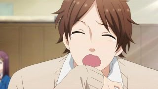 Nijiiro Days  Episode 4 English Sub HD [upl. by Ahsiena538]