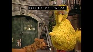 Classic Sesame Street  Scenes from 2523 [upl. by Enelez]