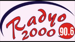 Radyo 2000 dinle [upl. by Sherline]