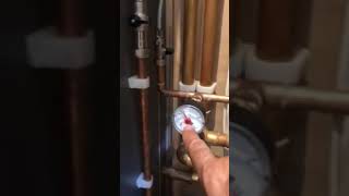 How To Bring Your Boiler Pressure Down [upl. by Oile]