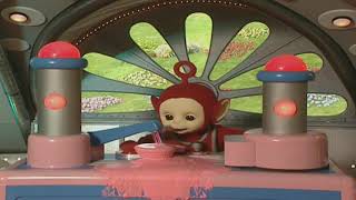 Teletubbies Messy Tubby Custard Edited [upl. by Erving]