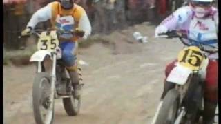 Old School MX Video [upl. by Canice]