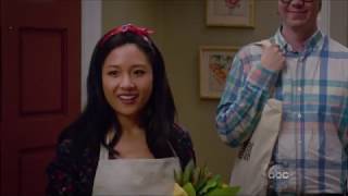 Fresh Off The Boat Season 1 Episodes 3 amp 4 Review amp After Show  AfterBuzz TV [upl. by Feld168]