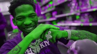 BlocBoy JB  What Official Video [upl. by Aremmat958]