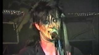 Skinny Puppy  Assimilate  Dolce Vita 1986 [upl. by Achorn]