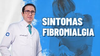 7 Sintomas da Fibromialgia  IMEB [upl. by Nirol]