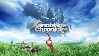 Sorrow  Xenoblade Chronicles OST 010 [upl. by Ronalda829]