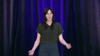 A powerful antidote to distraction  Tania McMahon  TEDxQUT [upl. by Reddin]