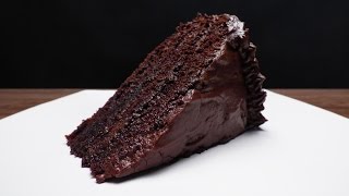 MOIST CHOCOLATE CAKE [upl. by Venator397]