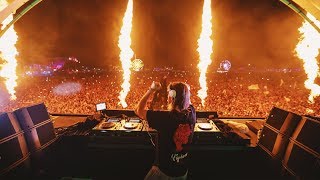 Alesso  REMEDY  Live at EDC Mexico 2019 [upl. by Piwowar]