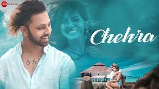 Chehra  Official Music Video  ABazz  Mandy Debbarma  Moit [upl. by Enamrahs]