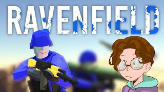 The Ravenfield Experience [upl. by Gievlos]