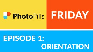 PhotoPills Friday Ep 1 GETTING STARTED [upl. by Ilona772]