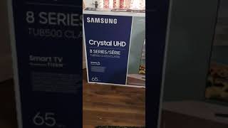 Installing 5V Common Interface for Samsung HDR 4K Smart TV [upl. by Akimrehs]